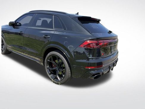 Used 2026 Audi RS Q8 performance AWD/4WD image 5