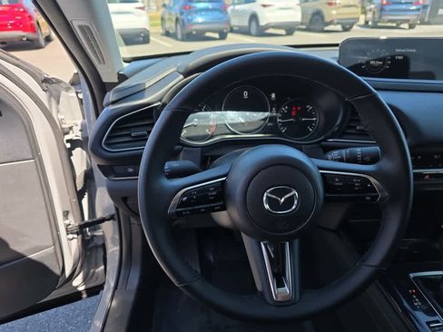 Used 2025 MAZDA CX-30 AWD 2.5 S w/ Select Sport Pkg image 13