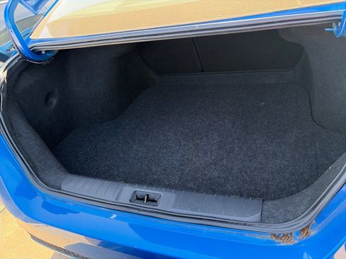 Certified 2025 Nissan Sentra SV FWD image 8