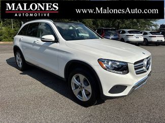 Used 2018 Mercedes-Benz GLC 300 image 1
