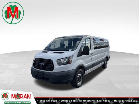 Used 2018 Ford Transit 350 XL image 1