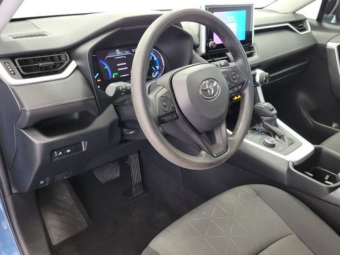 Used 2023 Toyota RAV4 AWD Hybrid image 19