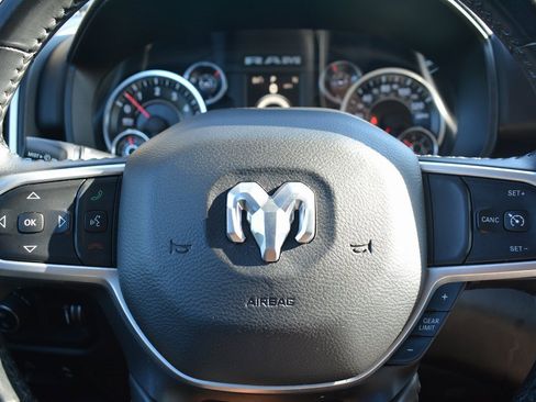 Used 2020 RAM 1500 Big Horn image 11