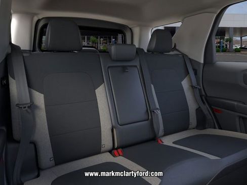 New 2026 Ford Bronco Sport Big Bend AWD/4WD image 11