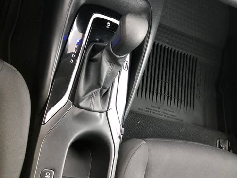 Certified 2024 Toyota Corolla LE image 19