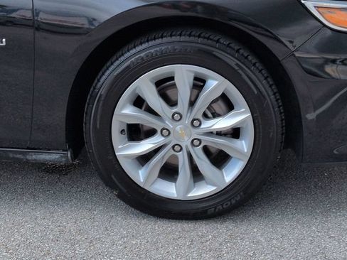 Used 2024 Chevrolet Malibu LT FWD image 11