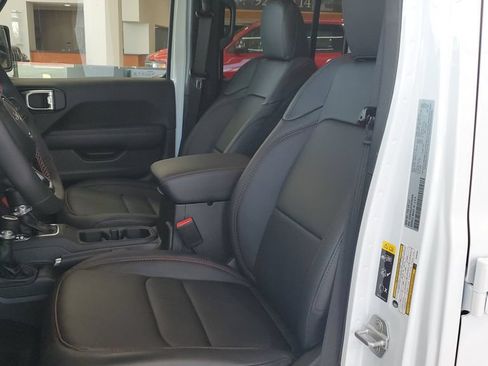 New 2026 Jeep Wrangler Unlimited Rubicon 392 w/ Quick Order Package 27X Moab AWD/4WD image 19