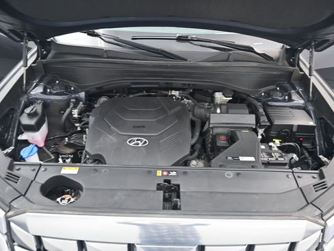 Used 2024 Hyundai Palisade Calligraphy image 24