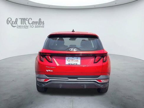 Used 2023 Hyundai Tucson SE FWD image 4