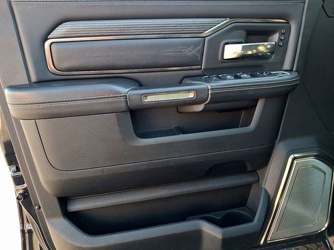 Used 2020 RAM 3500 Limited image 12