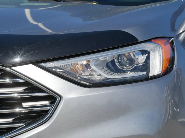 Used 2021 Ford Edge SEL AWD/4WD image 10