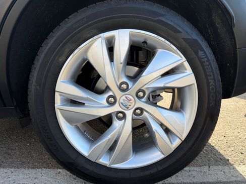 Used 2025 Buick Encore GX Preferred image 28