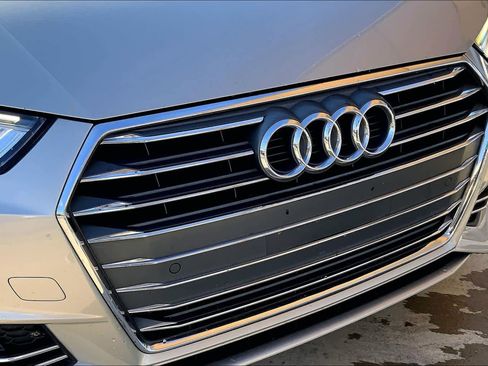 Used 2017 Audi A4 2.0T Premium Plus w/ Premium Plus Package image 29