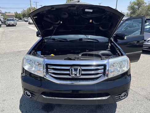 Used 2013 Honda Pilot Touring image 39