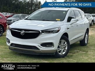 Used 2020 Buick Enclave Essence w/ Sound and Sites Package FWD video 1