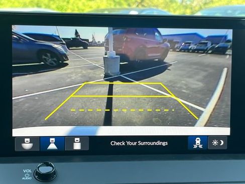 New 2025 Honda Accord Sport image 27