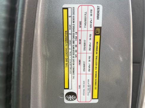 Used 2017 Dodge Grand Caravan SE w/ Power Window Group image 33