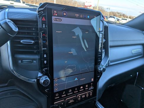 New 2026 RAM 2500 Laramie image 17