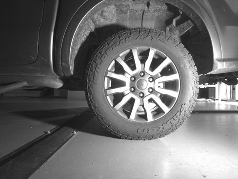 Used 2022 Ford Ranger XLT w/ Equipment Group 301A Mid AWD/4WD image 8