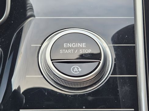 Used 2022 Mercedes-Benz S 580 4MATIC Sedan image 22