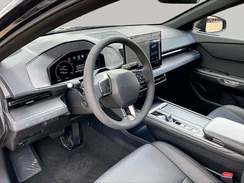 Used 2026 Lexus ES 500e AWD/4WD image 15
