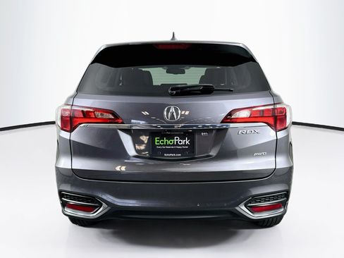 Used 2018 Acura RDX AWD w/ Technology Package image 7
