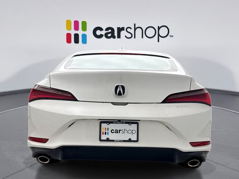 Used 2024 Acura Integra FWD image 4