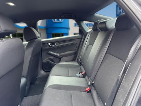 Used 2024 Honda Civic Sport image 28