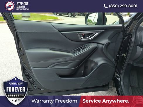 Certified 2023 Subaru Forester Premium AWD/4WD image 18