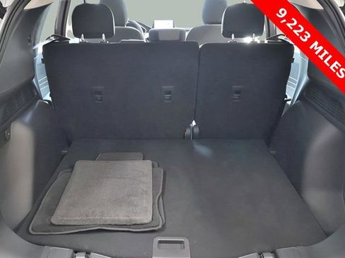 Used 2022 Ford Escape SE w/ Cold Weather Package image 16