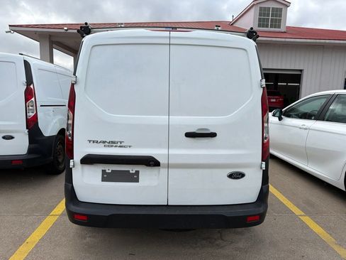 Used 2020 Ford Transit Connect XL FWD image 3