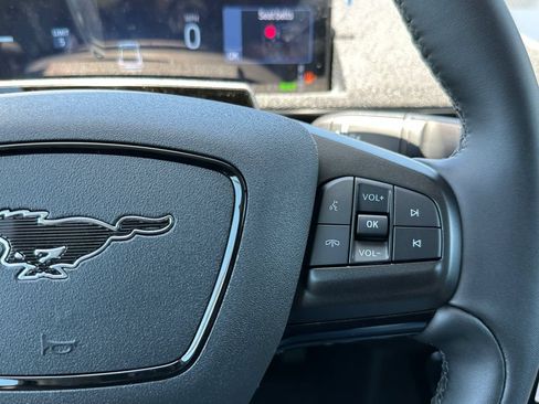 New 2026 Ford Mustang Mach-E Premium RWD image 24