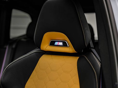 Used 2023 BMW X3 M w/ Competition Package AWD/4WD image 41