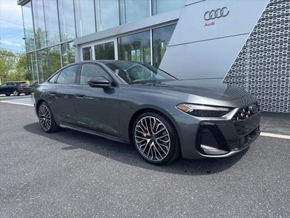 New 2026 Audi S5 Premium Plus