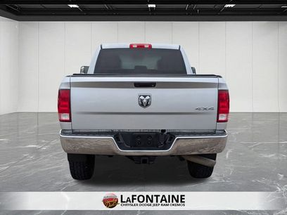 Used 2016 RAM 2500 ST w/ SXT Appearance Group