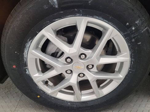 Used 2022 Chevrolet Equinox LT image 31