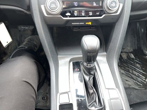 Used 2016 Honda Civic LX image 7