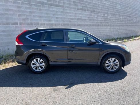 Used 2013 Honda CR-V EX image 3