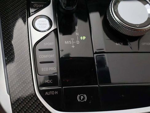 Used 2022 BMW X5 M50i w/ Executive Package AWD/4WD image 57
