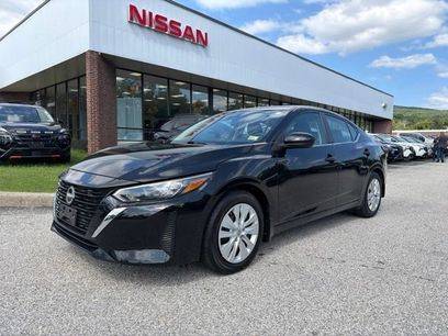 Used 2024 Nissan Sentra S