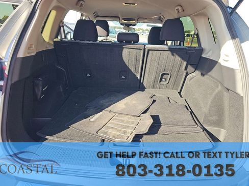 Used 2023 Nissan Rogue SV image 9