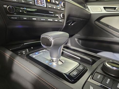 Used 2018 Genesis G80 3.3T Sport AWD/4WD image 20