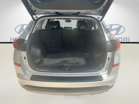 Used 2020 Hyundai Tucson Ultimate FWD image 25