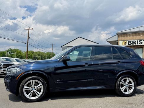 Used 2018 BMW X5 xDrive40e AWD/4WD image 2