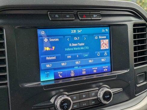 Used 2021 Ford F150 XLT w/ Equipment Group 301A Mid image 22