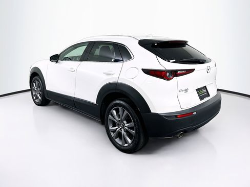 Used 2024 MAZDA CX-30 AWD 2.5 S w/ Premium Package image 5