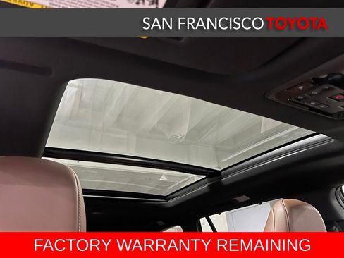 Used 2024 Toyota Grand Highlander AWD Hybrid image 24