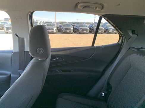Certified 2024 Chevrolet Equinox LT FWD image 4