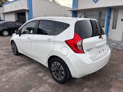 Used 2014 Nissan Versa Note SV image 7