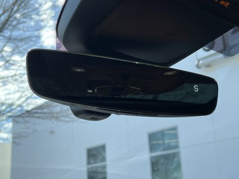 Used 2025 Audi RS 7 Performance w/ Matte Carbon Package image 27